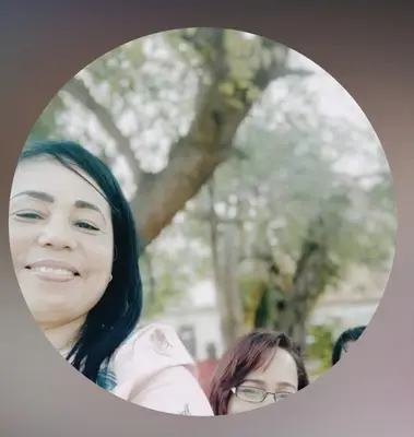 Foto de Laura la Cruz