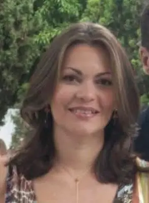Foto de Cristhen Lisbeth Duque