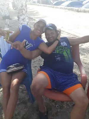 Foto de Clark Diaz, martha guerra