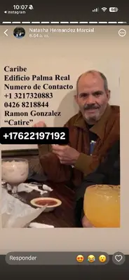 Foto de Ramón Gonzalez