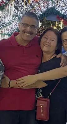 Foto de Nancy Molina