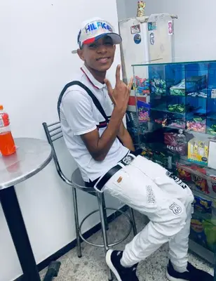 Foto de Yeison bla…