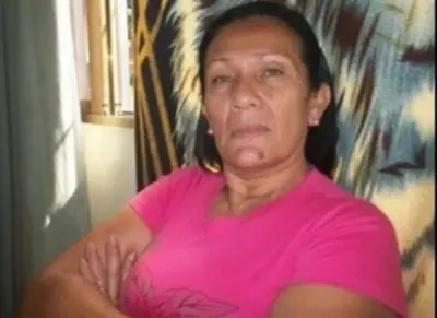 Foto de Nelly Josefina