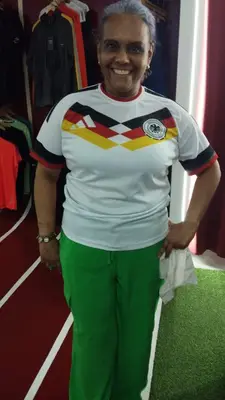 Foto de Verónica Villavicencio