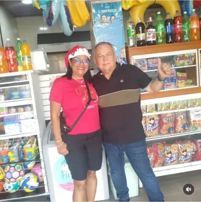 Foto de Ramon Briceño Araujo