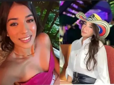 Foto de Diana Amaya