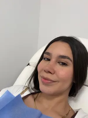Foto de Camila salazar
