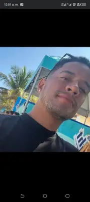 Foto de Alexis Arcia