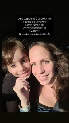 Foto de Ana Carolina Castwllanoa