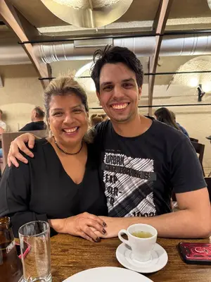 Foto de Karola Hernandez
