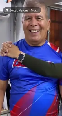 Foto de Feliz Carrillo Guilarte