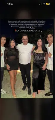 Foto de Jean carlos mora