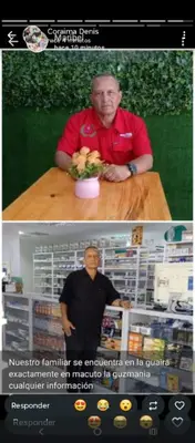 Foto de Williams José Blanco castillo
