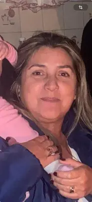 Foto de María Lucrecia