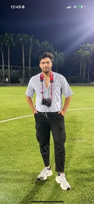Foto de Gustavo Jaimes