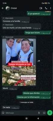 Foto de Sergio Gómez