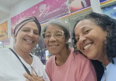 Foto de Eunice Huizi