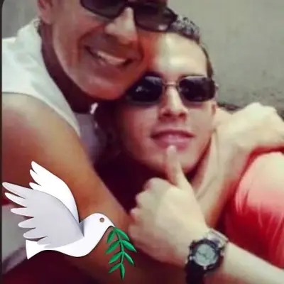 Foto de José Madriz