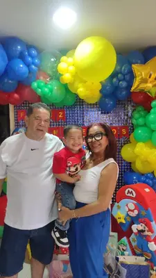 Foto de Mary Aglae briceño