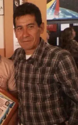 Foto de Martín Vasquez