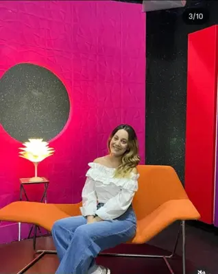 Foto de Sabina León