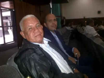 Foto de JIMÉNEZ JOSÉ