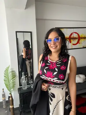 Foto de Jesina sujai