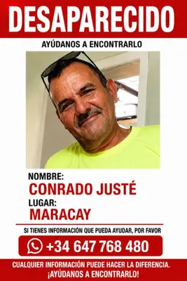Foto de Conrado Juste