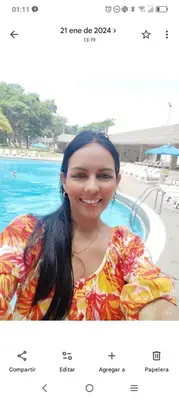 Foto de Ivanet Liendo