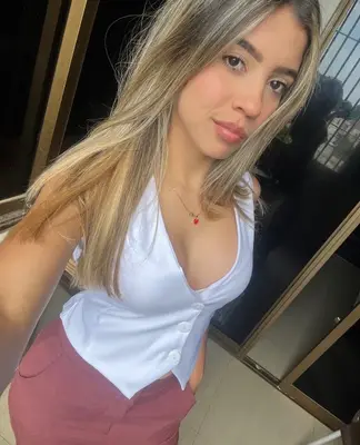 Foto de Joselyn Ceballo