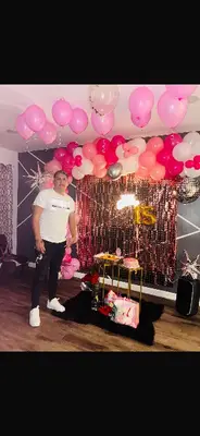 Foto de Kevin Darío meza