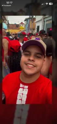 Foto de Adrián Linarez