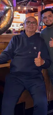 Foto de Carlos chacin