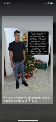 Foto de Anthony
