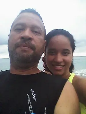 Foto de Luis Alfredo Bastardo