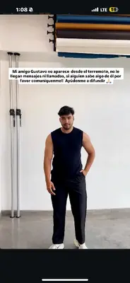 Foto de Gustavo Jaimes