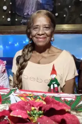 Foto de Griselda Ambrosía Rada