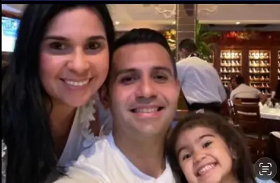 Foto de Fabiola Sanchez