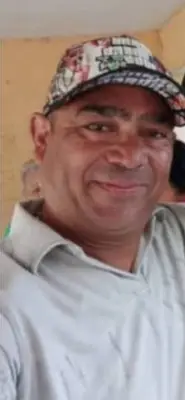 Foto de Oscar Cordovez