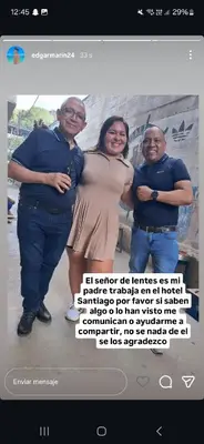 Foto de Juvenal marin