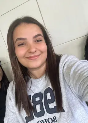 Foto de Daniela del Valle Mata Gómez