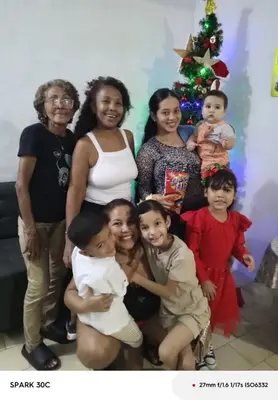 Foto de Irma colina
