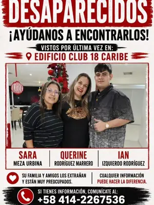 Foto de Ian izquierdo Rodríguez