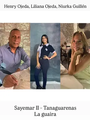 Foto de Niurka guillen