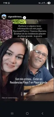 Foto de Raymon Parra
