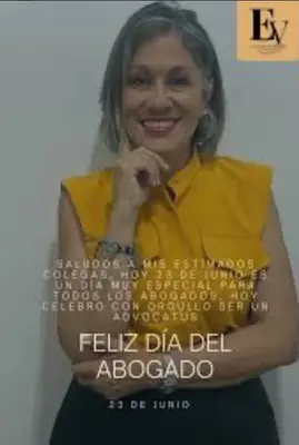 Foto de Elizabeth Virardi