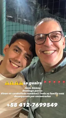 Foto de Domingo Porra