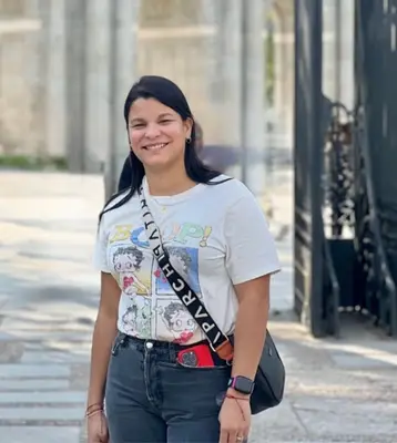 Foto de Migdualy Alejandra González Martínez