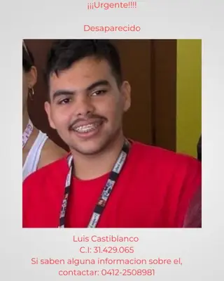 Foto de Luis Castiblanco
