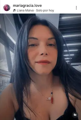 Foto de Maria Gracia González